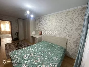2-комнатная квартира, этаж 1 из 5, 45 м²