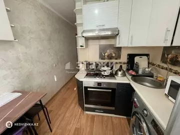 45 м², 2-комнатная квартира, этаж 1 из 5, 45 м², изображение - 4
