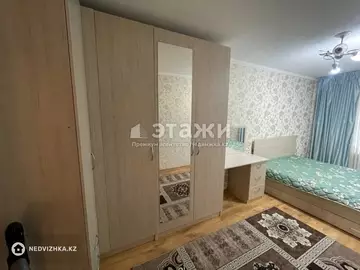 45 м², 2-комнатная квартира, этаж 1 из 5, 45 м², изображение - 5