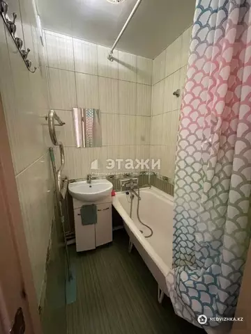 45 м², 2-комнатная квартира, этаж 1 из 5, 45 м², изображение - 6