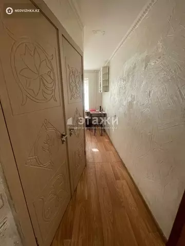 45 м², 2-комнатная квартира, этаж 1 из 5, 45 м², изображение - 7