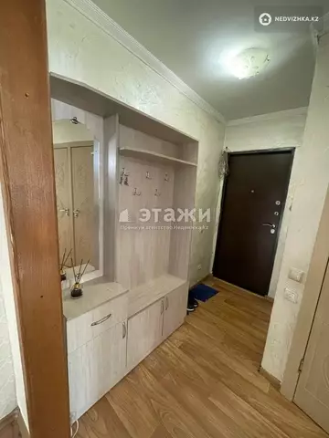 45 м², 2-комнатная квартира, этаж 1 из 5, 45 м², изображение - 10