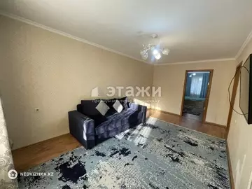 45 м², 2-комнатная квартира, этаж 1 из 5, 45 м², изображение - 11
