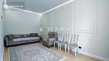 90 м², 3-комнатная квартира, этаж 1 из 4, 90 м², изображение - 0
