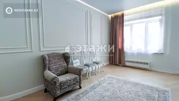 90 м², 3-комнатная квартира, этаж 1 из 4, 90 м², изображение - 4