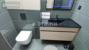 90 м², 3-комнатная квартира, этаж 1 из 4, 90 м², изображение - 6