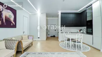 90 м², 3-комнатная квартира, этаж 1 из 4, 90 м², изображение - 7