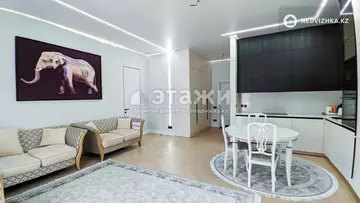 90 м², 3-комнатная квартира, этаж 1 из 4, 90 м², изображение - 8