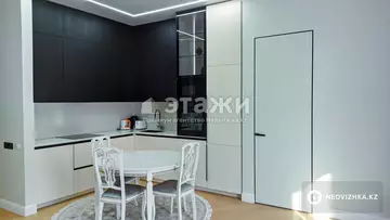90 м², 3-комнатная квартира, этаж 1 из 4, 90 м², изображение - 9