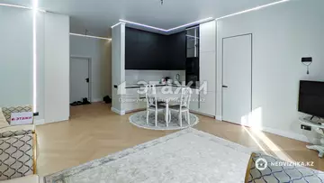 90 м², 3-комнатная квартира, этаж 1 из 4, 90 м², изображение - 10