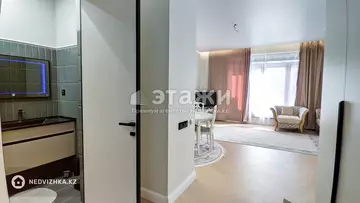 90 м², 3-комнатная квартира, этаж 1 из 4, 90 м², изображение - 12