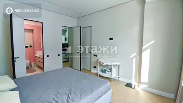 90 м², 3-комнатная квартира, этаж 1 из 4, 90 м², изображение - 15