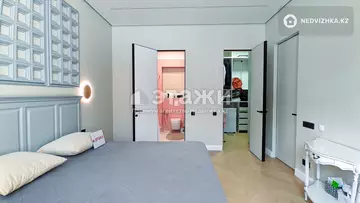 90 м², 3-комнатная квартира, этаж 1 из 4, 90 м², изображение - 16