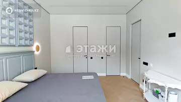 90 м², 3-комнатная квартира, этаж 1 из 4, 90 м², изображение - 17