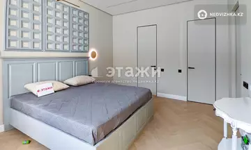 90 м², 3-комнатная квартира, этаж 1 из 4, 90 м², изображение - 19