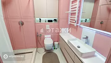 90 м², 3-комнатная квартира, этаж 1 из 4, 90 м², изображение - 20