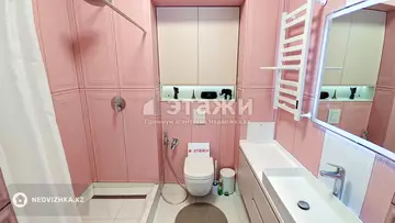 90 м², 3-комнатная квартира, этаж 1 из 4, 90 м², изображение - 22