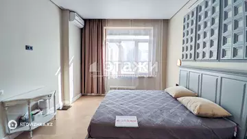 90 м², 3-комнатная квартира, этаж 1 из 4, 90 м², изображение - 24