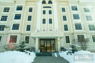 90 м², 3-комнатная квартира, этаж 1 из 4, 90 м², изображение - 25