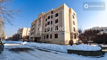 90 м², 3-комнатная квартира, этаж 1 из 4, 90 м², изображение - 26