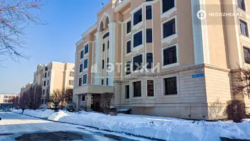90 м², 3-комнатная квартира, этаж 1 из 4, 90 м², изображение - 27