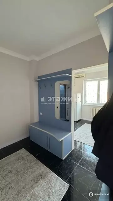 38 м², 1-комнатная квартира, этаж 9 из 9, 38 м², изображение - 1