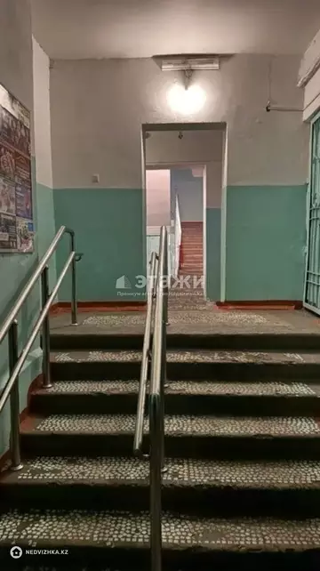 38 м², 1-комнатная квартира, этаж 9 из 9, 38 м², изображение - 6