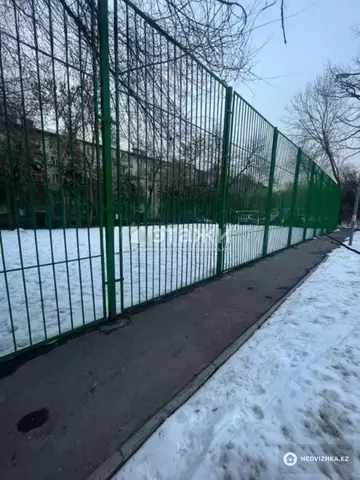 38 м², 1-комнатная квартира, этаж 9 из 9, 38 м², изображение - 7