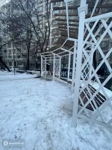 38 м², 1-комнатная квартира, этаж 9 из 9, 38 м², изображение - 8