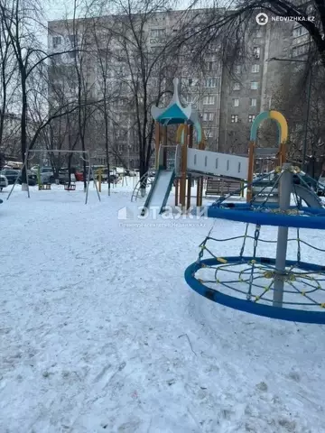 38 м², 1-комнатная квартира, этаж 9 из 9, 38 м², изображение - 9