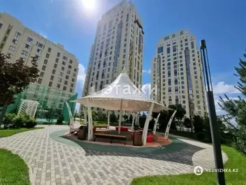 2-комнатная квартира, этаж 21 из 21, 65 м²
