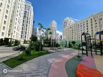 2-комнатная квартира, этаж 21 из 21, 65 м²