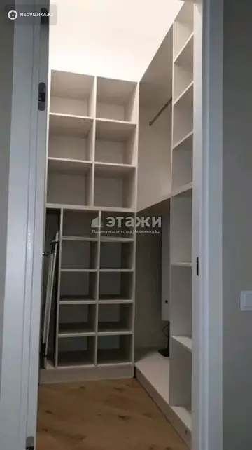 65 м², 2-комнатная квартира, этаж 21 из 21, 65 м², изображение - 5