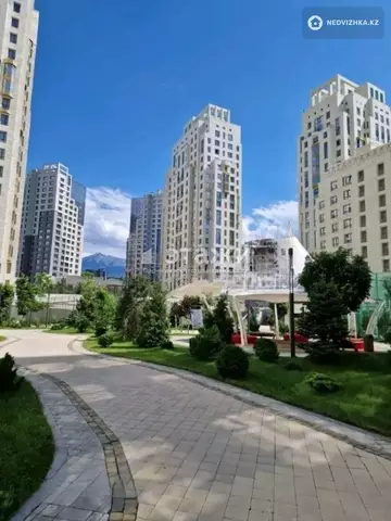 65 м², 2-комнатная квартира, этаж 21 из 21, 65 м², изображение - 11