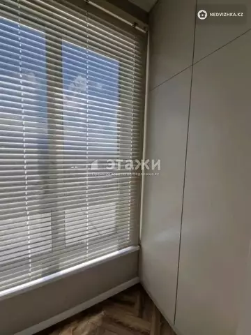 65 м², 2-комнатная квартира, этаж 21 из 21, 65 м², изображение - 18