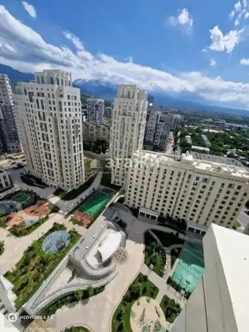 65 м², 2-комнатная квартира, этаж 21 из 21, 65 м², изображение - 19