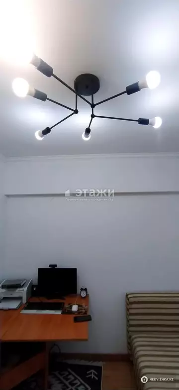 50 м², 2-комнатная квартира, этаж 3 из 5, 50 м², изображение - 3