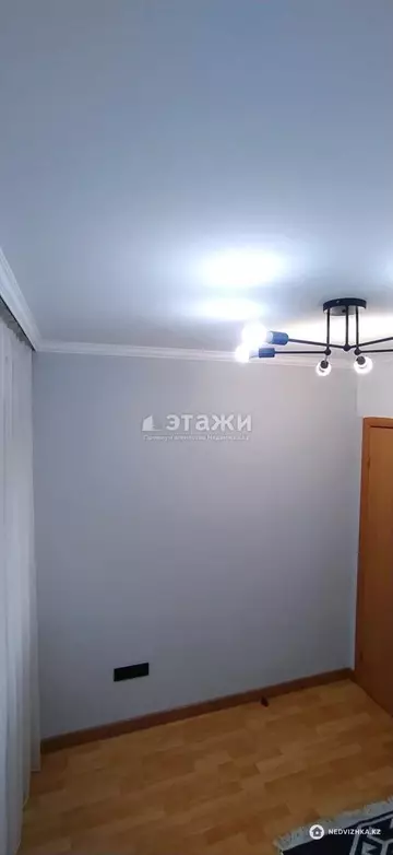 50 м², 2-комнатная квартира, этаж 3 из 5, 50 м², изображение - 4