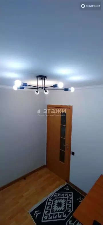 50 м², 2-комнатная квартира, этаж 3 из 5, 50 м², изображение - 5