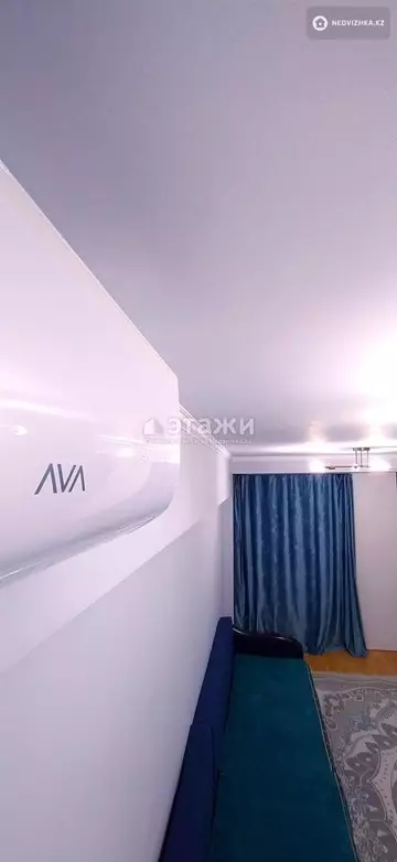 50 м², 2-комнатная квартира, этаж 3 из 5, 50 м², изображение - 8
