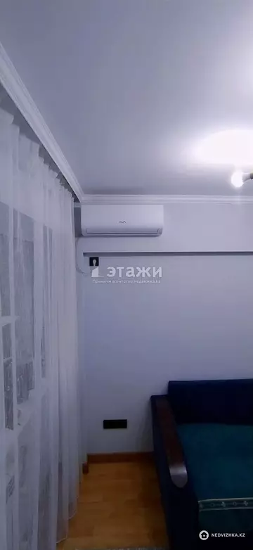 50 м², 2-комнатная квартира, этаж 3 из 5, 50 м², изображение - 9
