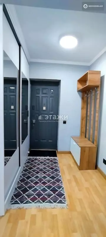 50 м², 2-комнатная квартира, этаж 3 из 5, 50 м², изображение - 12
