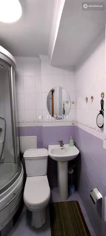 50 м², 2-комнатная квартира, этаж 3 из 5, 50 м², изображение - 16
