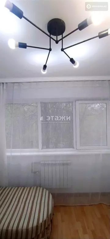 50 м², 2-комнатная квартира, этаж 3 из 5, 50 м², изображение - 17