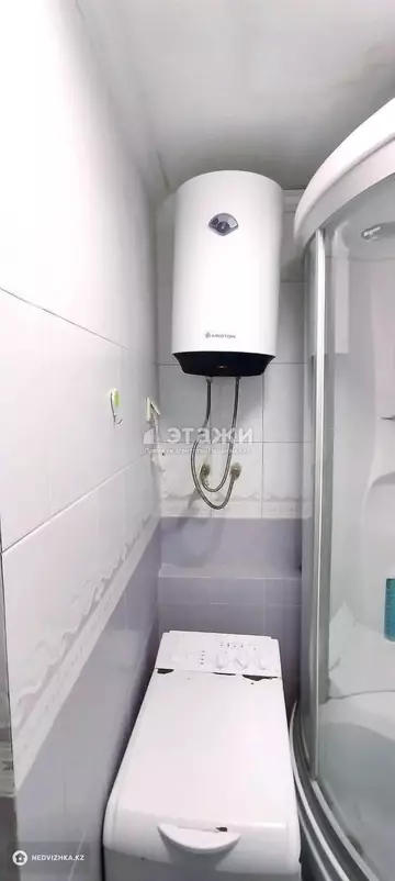 50 м², 2-комнатная квартира, этаж 3 из 5, 50 м², изображение - 18