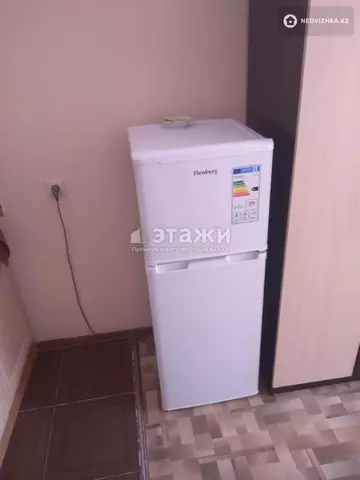20 м², 1-комнатная квартира, этаж 4 из 5, 20 м², изображение - 2