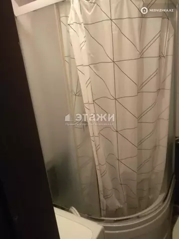 20 м², 1-комнатная квартира, этаж 4 из 5, 20 м², изображение - 3