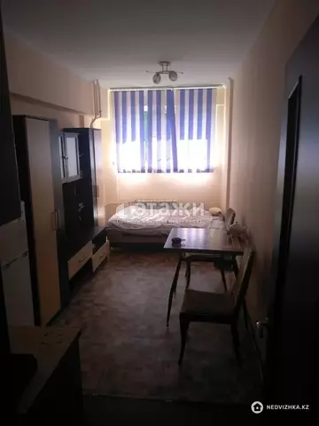 20 м², 1-комнатная квартира, этаж 4 из 5, 20 м², изображение - 4