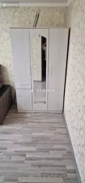 1-комнатная квартира, этаж 3 из 5, 35 м²