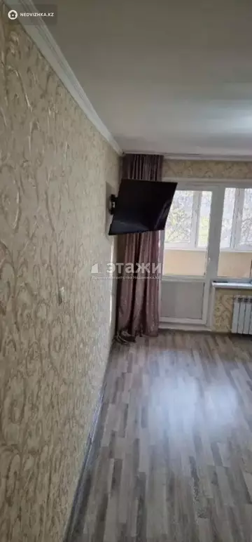 35 м², 1-комнатная квартира, этаж 3 из 5, 35 м², изображение - 4